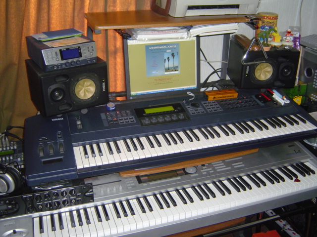 Synthesizers