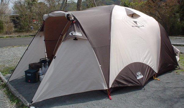 Tents